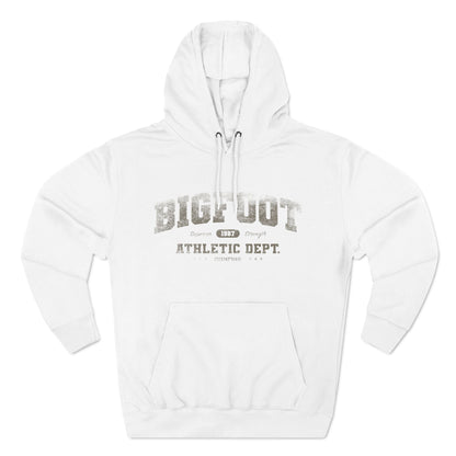 Bigfoot Athletics Hoodie