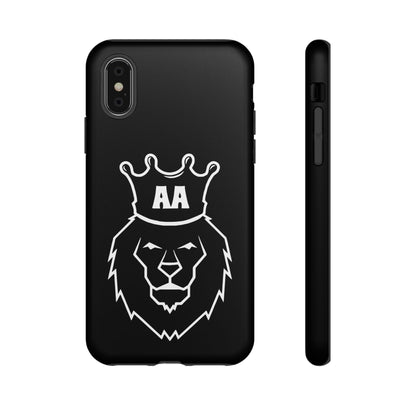 Adversity Athletes Phone Case