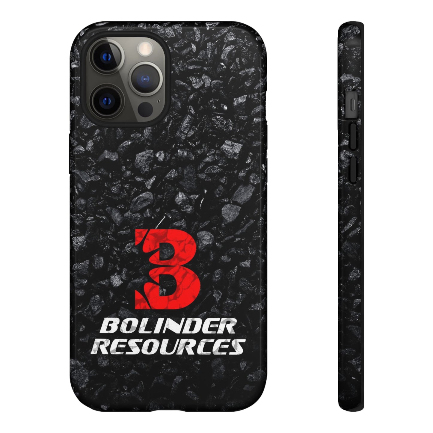 Bolinder Gravel Tough Phone Case