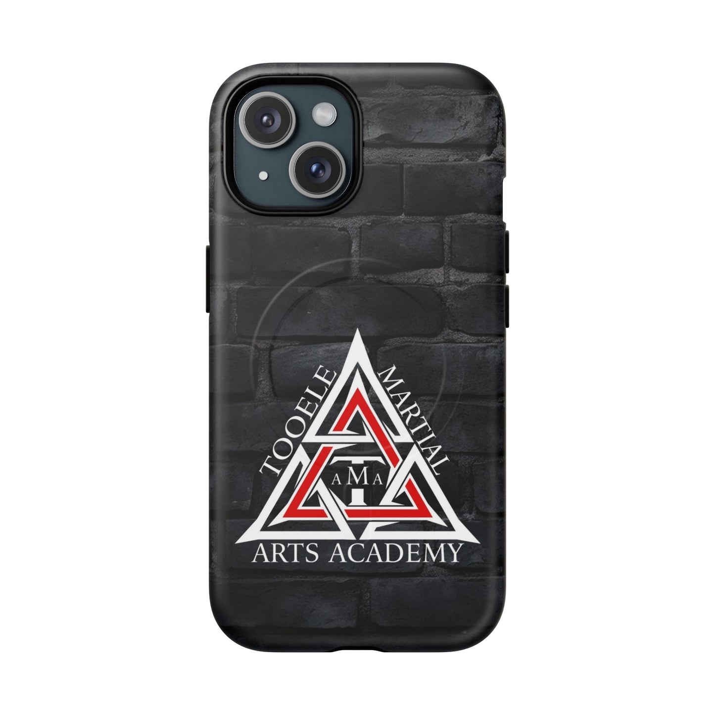 TMAA Tough Magnetic Phone Case