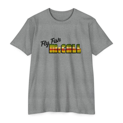 Fly Fish McCall Classic Tee