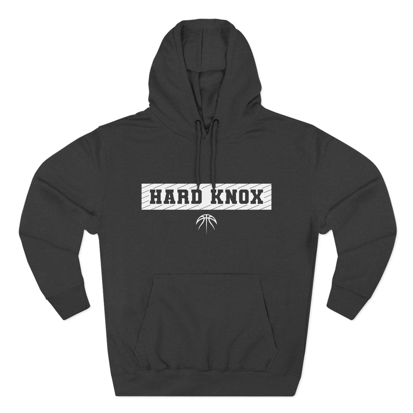 Hard Knox Sideline Hoodie