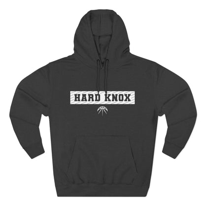Hard Knox Sideline Hoodie