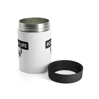 Rookie 4 Life Can Holder