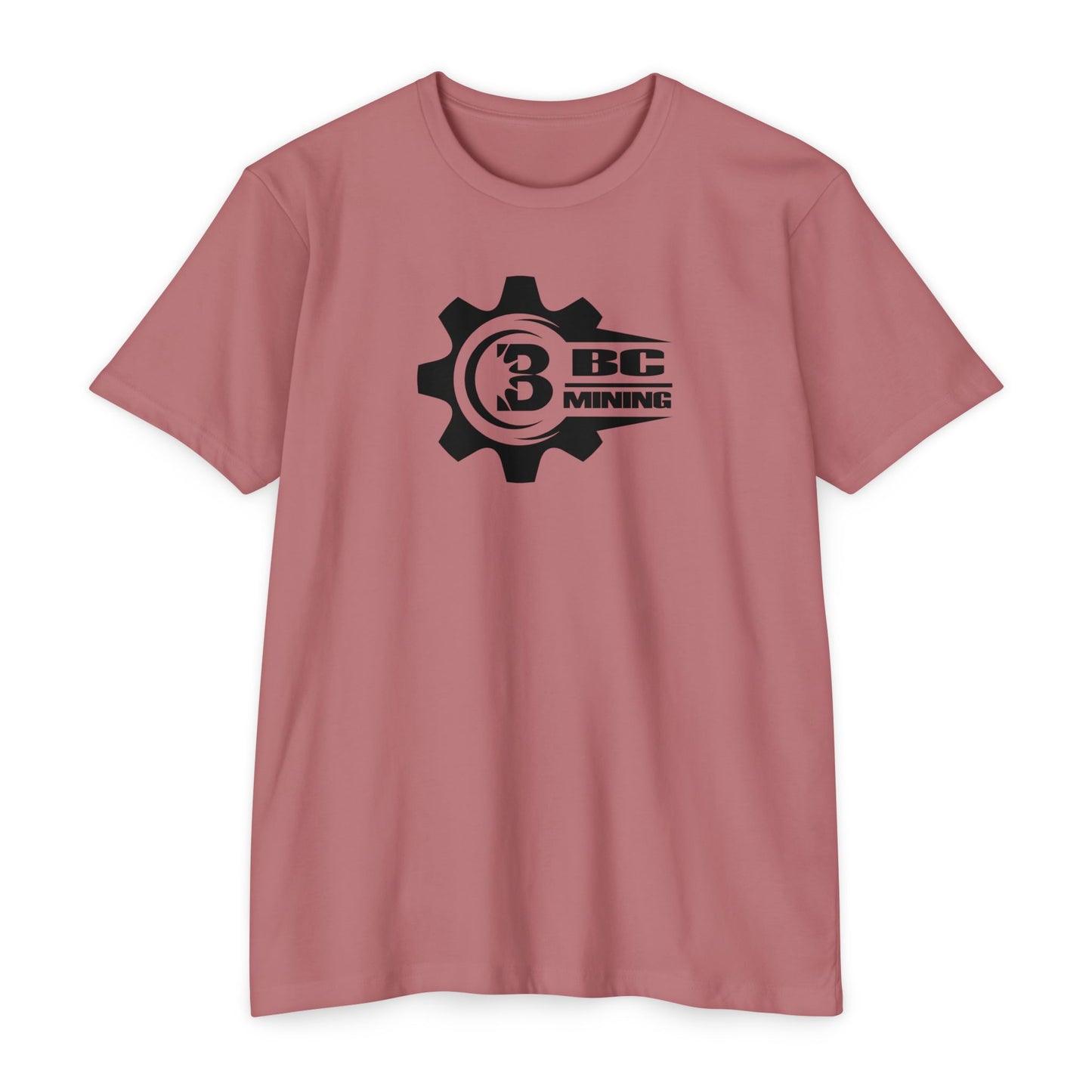 BC Mining Gear Tee