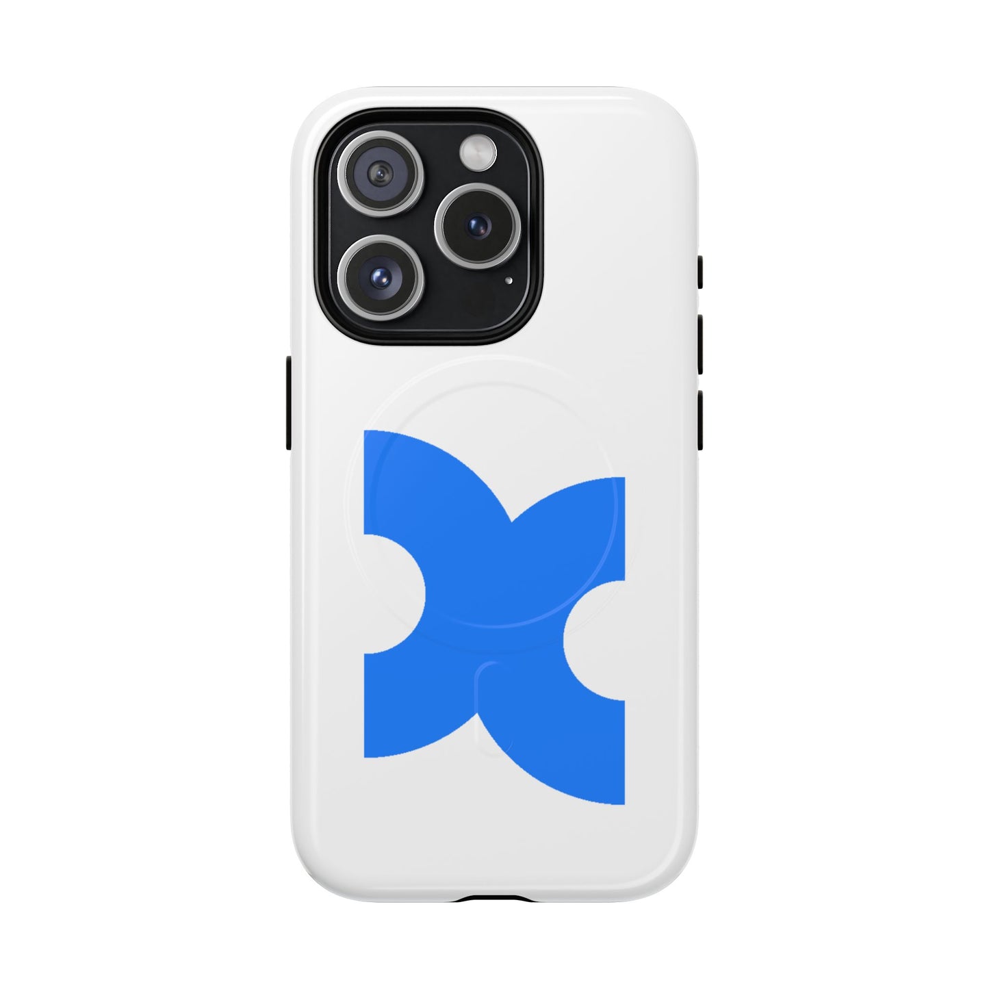 Charter Connect Magnetic Phone Case