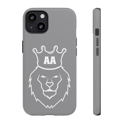 Adversity Athletes Phone Case
