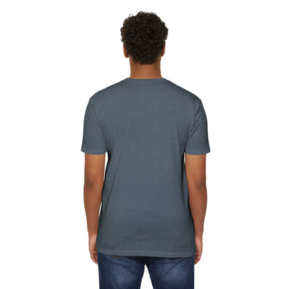 Court Evolution Essential Tee (White Logo)