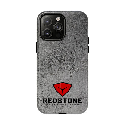 Redstone Tough Magnetic Phone Case