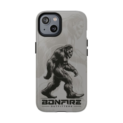 Squatch Walkin' Tough Magnetic Phone Case