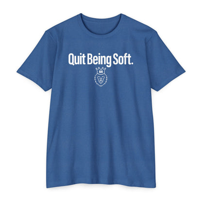 Adversity Athletes QBS Tee
