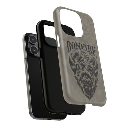 Bison Tough Magnetic Phone Case