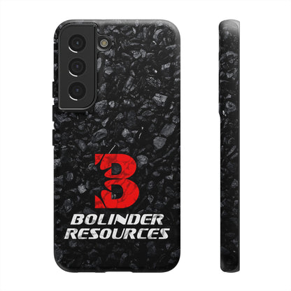 Bolinder Gravel Tough Phone Case