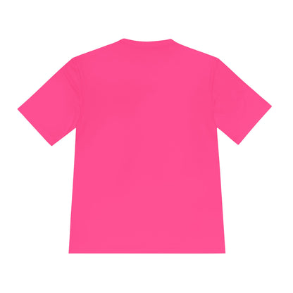 Boneyard Barbering Sport-Tek Logo Tee
