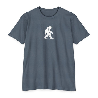 Bigfoot Shadow Tee