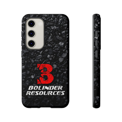 Bolinder Gravel Tough Phone Case