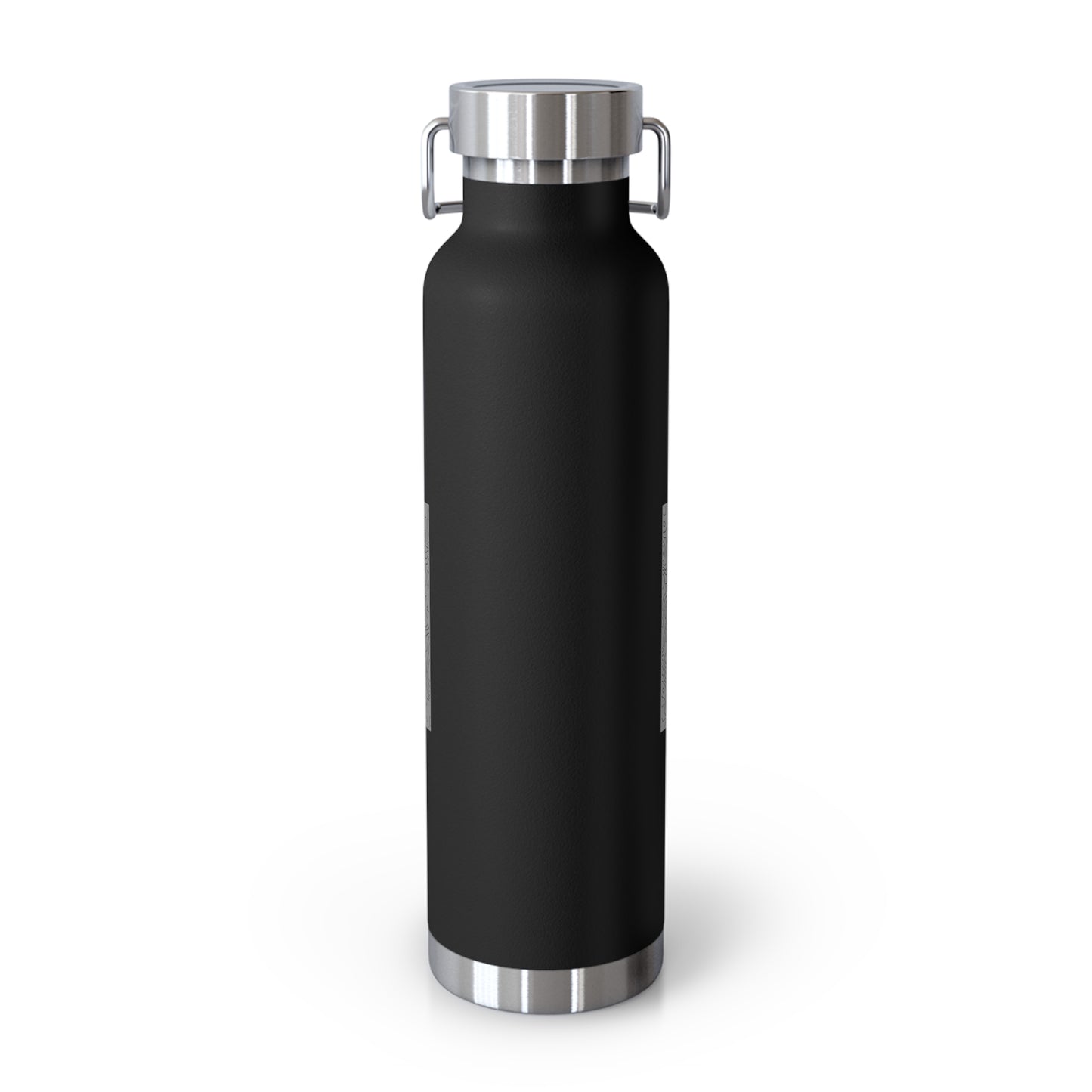 C&G Topo Insulated Bottle, 22oz