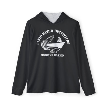 Rapid River Sun Hoodie