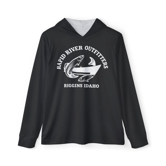 Rapid River Sun Hoodie