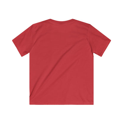 Youth Recruit Look Classic Tee