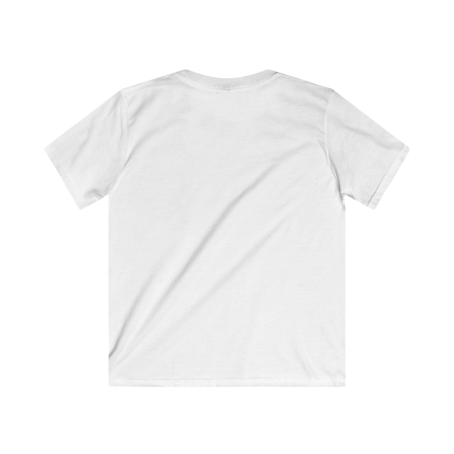 Youth Recruit Look Classic Tee