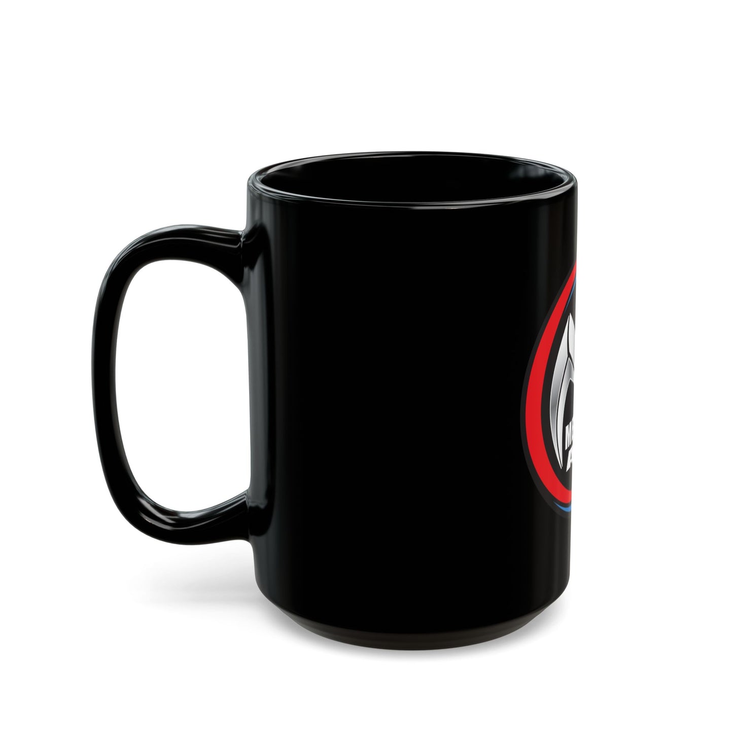 Method Air Mug (Black)