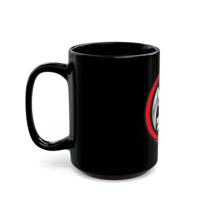 Method Air Mug (Black)