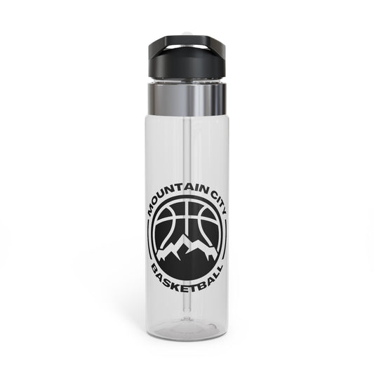 MTN CITY Sport Bottle, 20oz