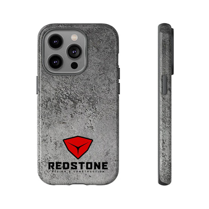 Redstone Tough Phone Case