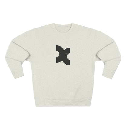 Charter Connect Unisex Crewneck Sweatshirt