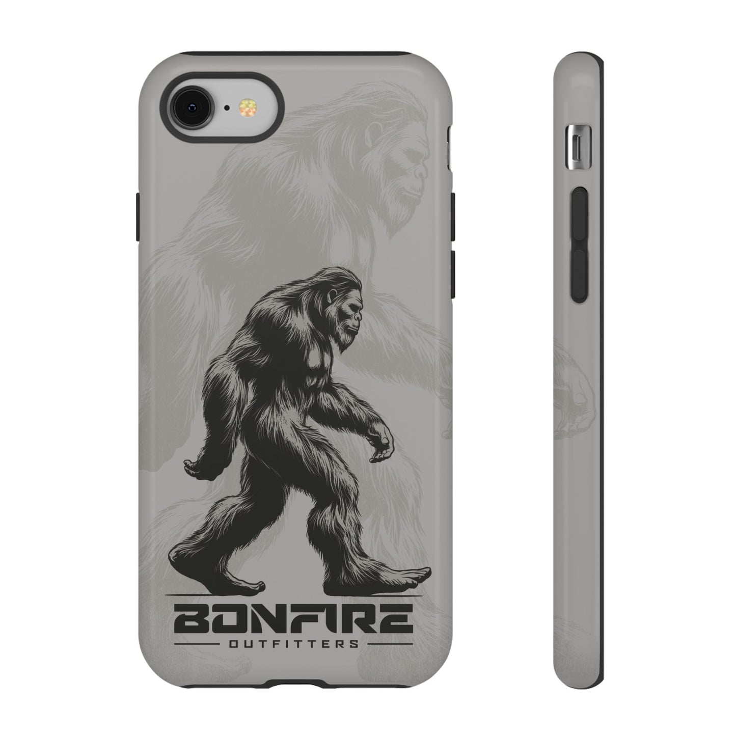 Squatch Walkin' Tough Phone Case