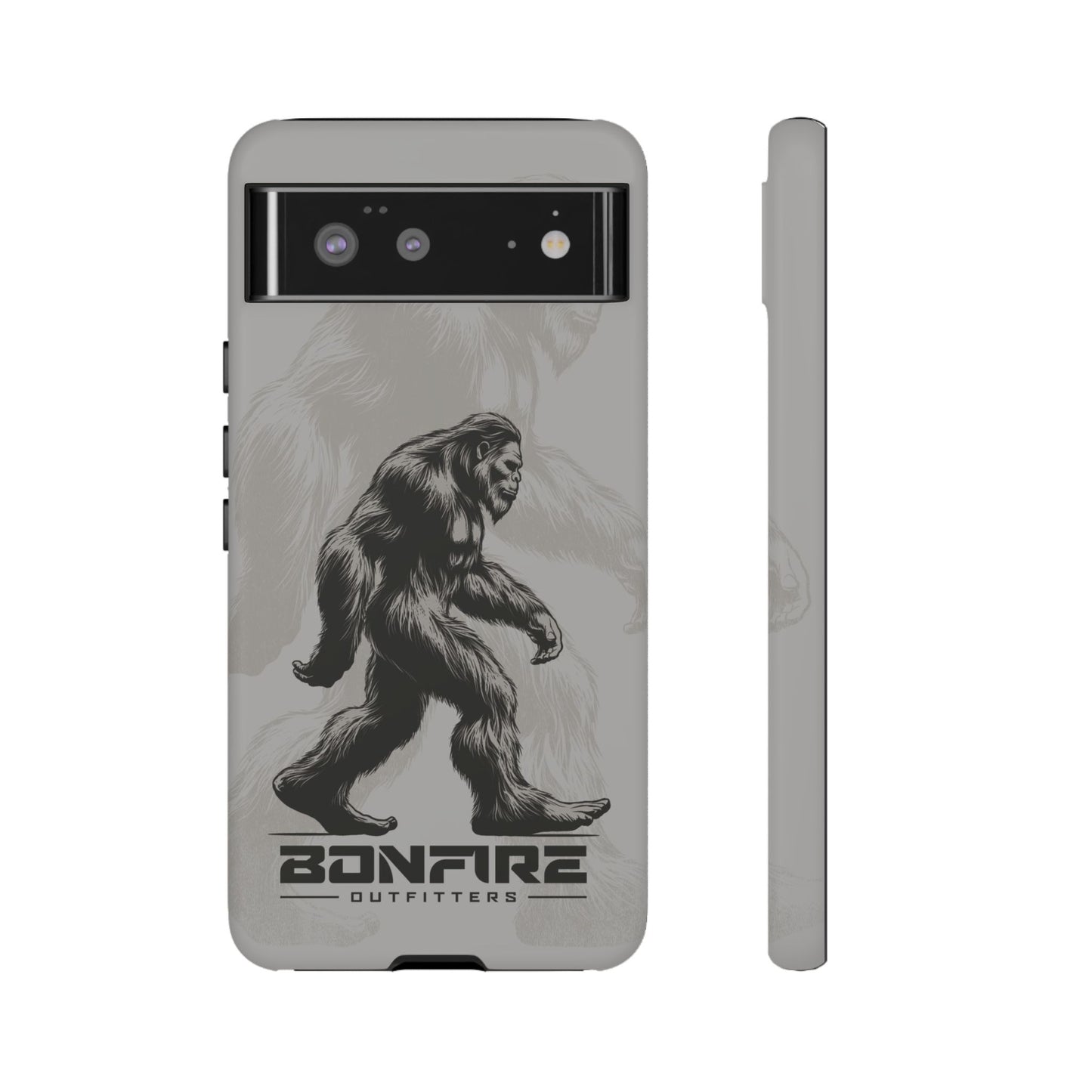 Squatch Walkin' Tough Phone Case