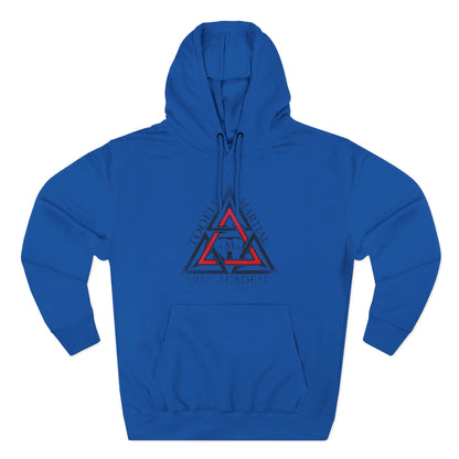 TMAA Logo Hoodie