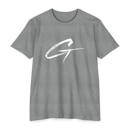 Gogan's Garage (White Logo) Tee