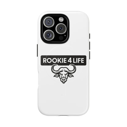 Rookie 4 Life Magnetic Phone Case
