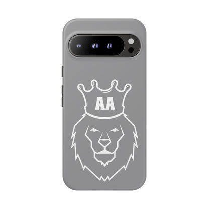 Adversity Athletes Phone Case
