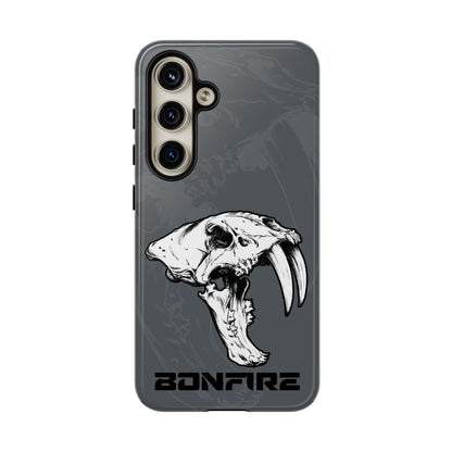 Sabertooth Tough Phone Case