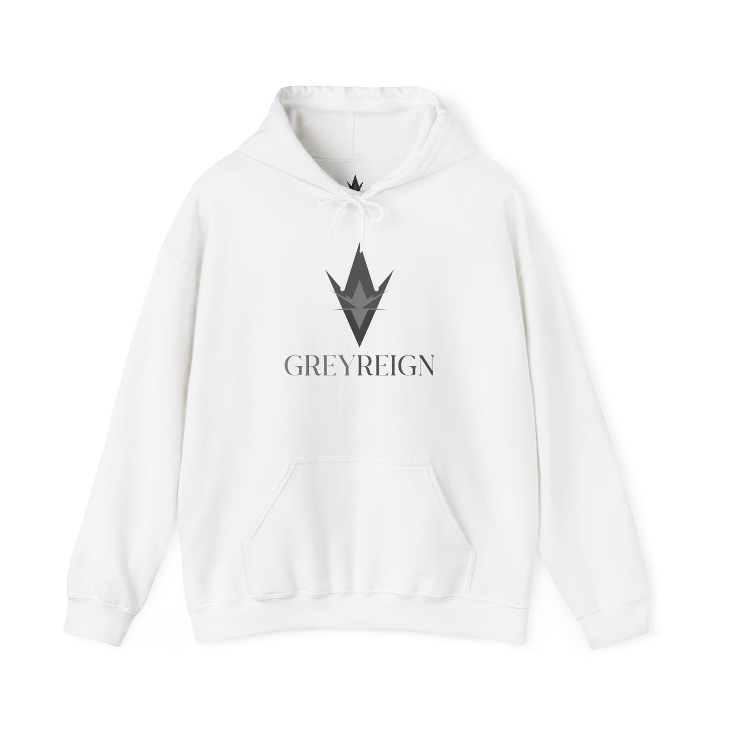 Grey Reign Heavy Blend™ Sweatshirt