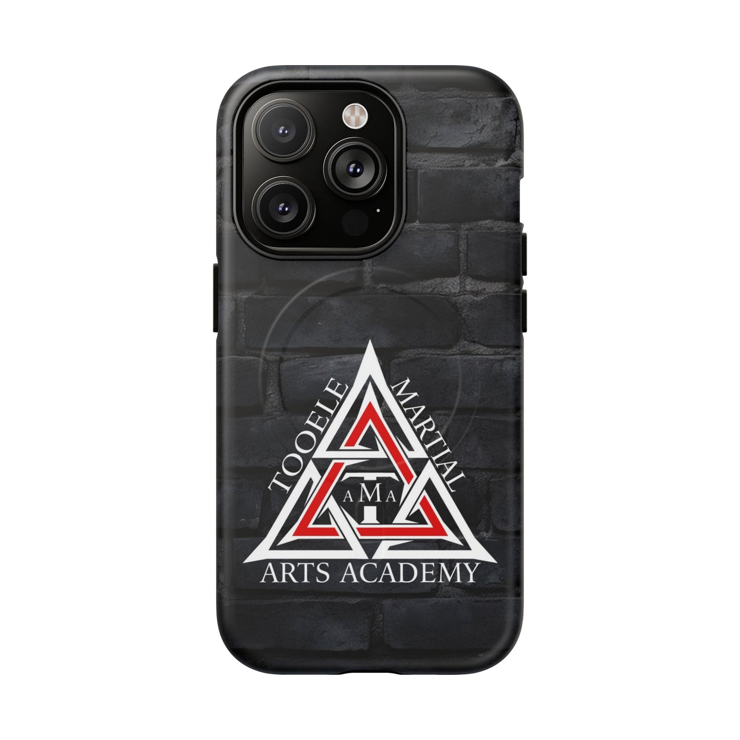TMAA Tough Magnetic Phone Case