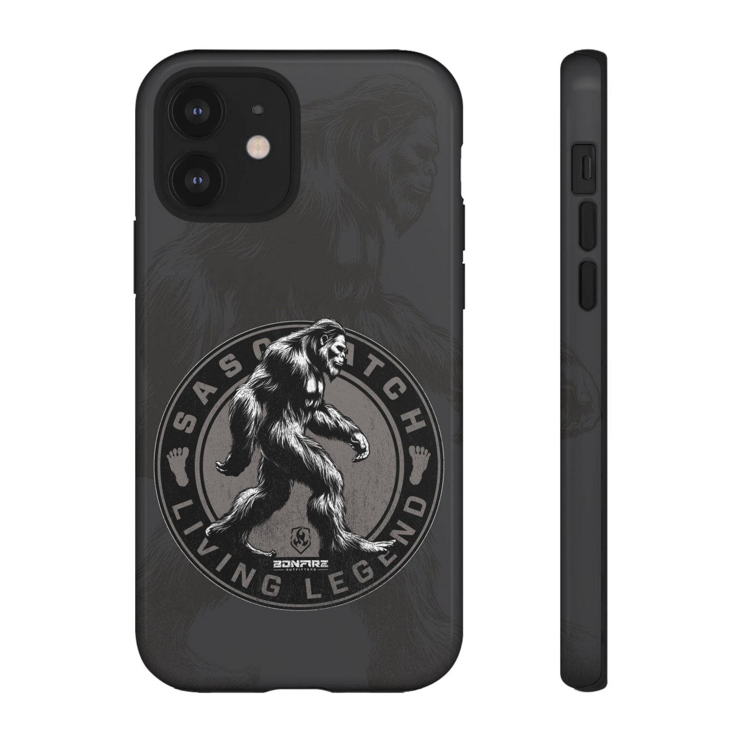 Living Legend Tough Phone Case