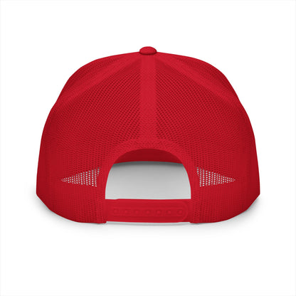 Hard KNOX 5 Panel Trucker Cap