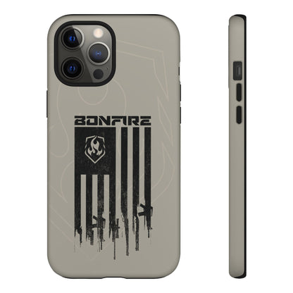 2A Flag Tough Phone Case