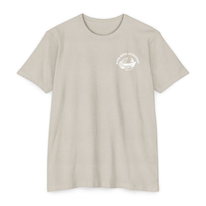 Rapid River Classic Tee