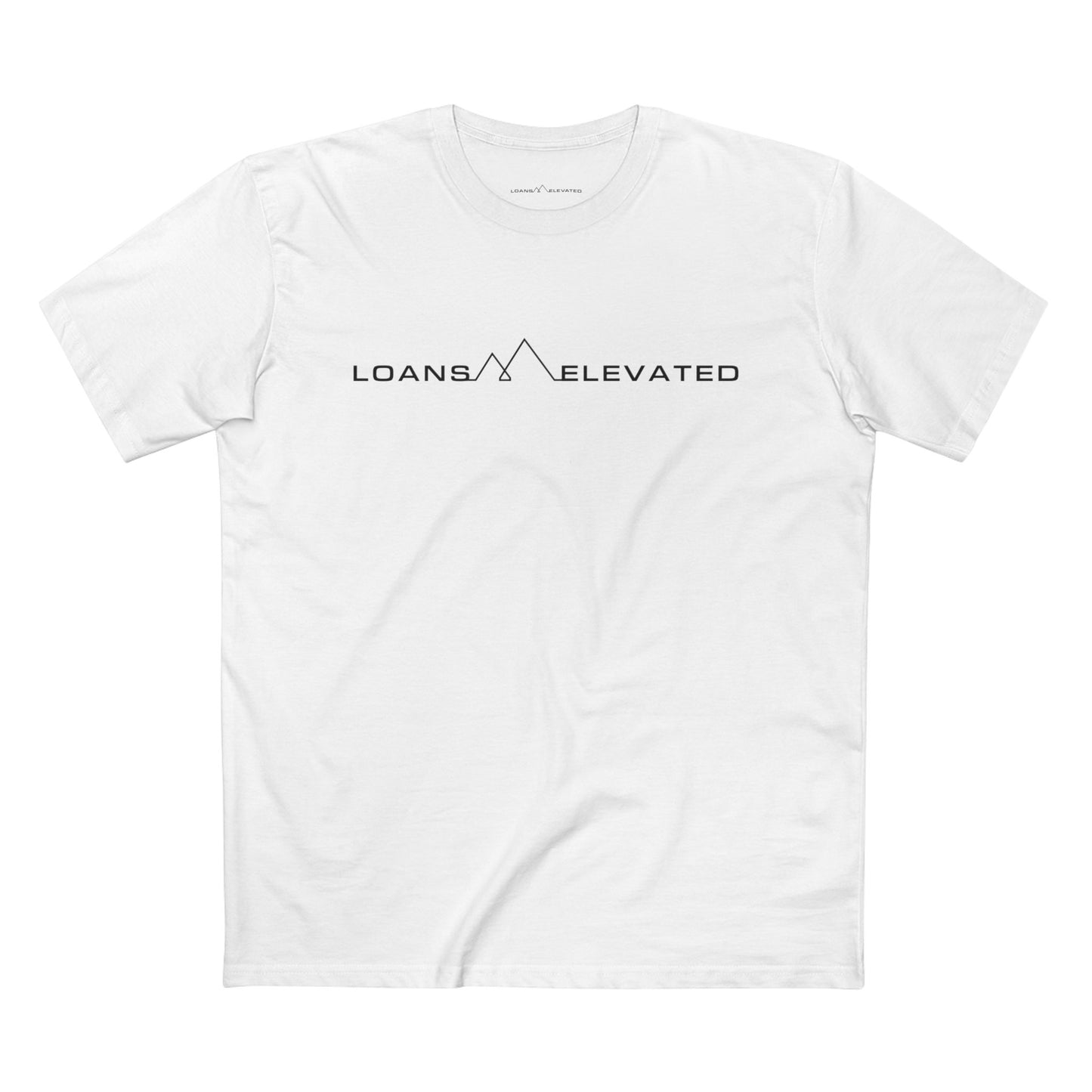 Loans Elevated Staple Tee