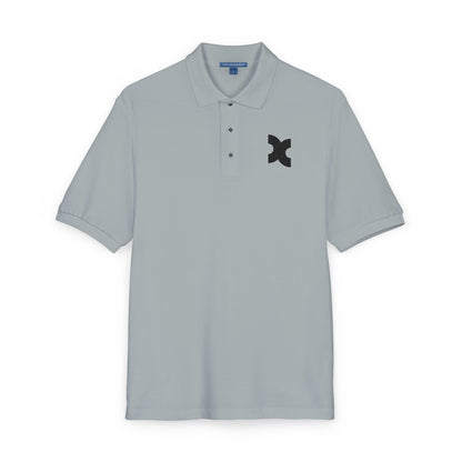Charter Connect Unisex Polo