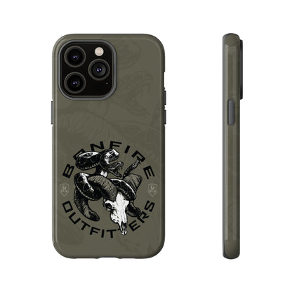 Desert Tough Phone Case