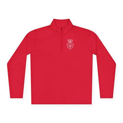 Adversity Athletes Lion Quarter-Zip
