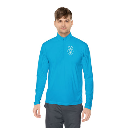 Adversity Athletes Lion Quarter-Zip