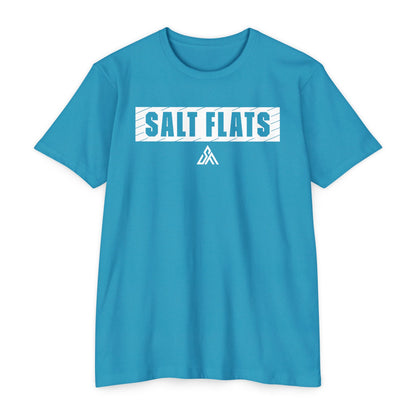Salt Flats Sideline Tee