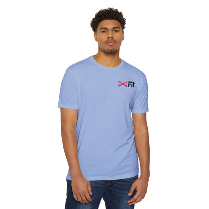 XFit Blueprint Tee
